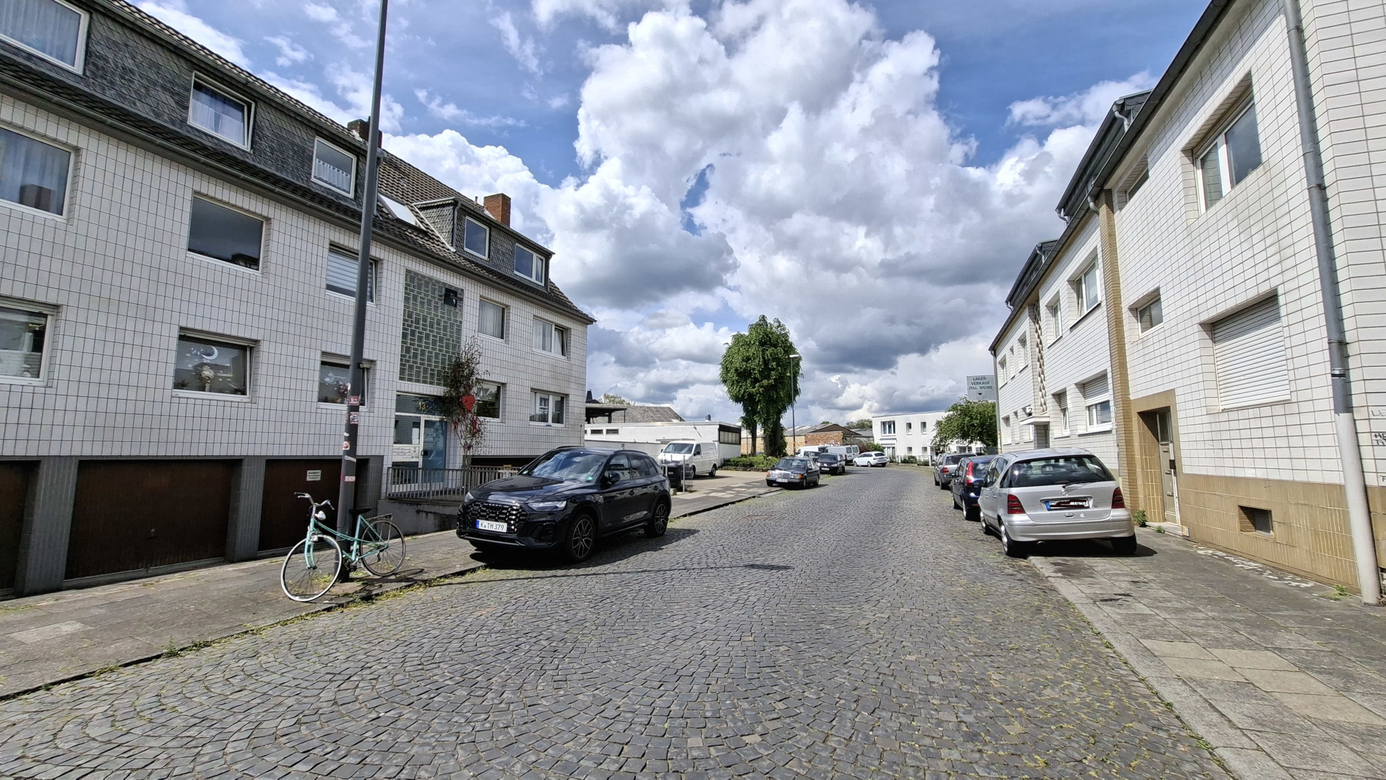 Eventloft Ehrenfeld
